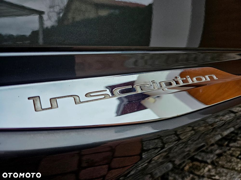 Volvo XC 60 T5 Inscription - 27