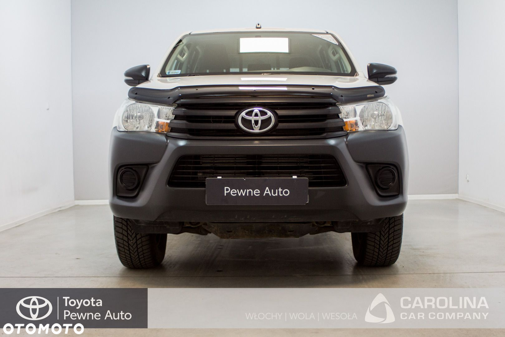 Toyota Hilux - 19