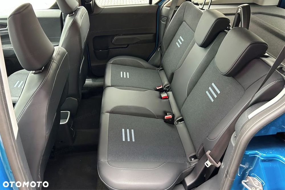 Ford Tourneo Courier - 9