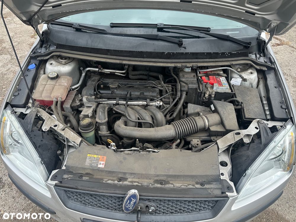 Ford Focus - 8