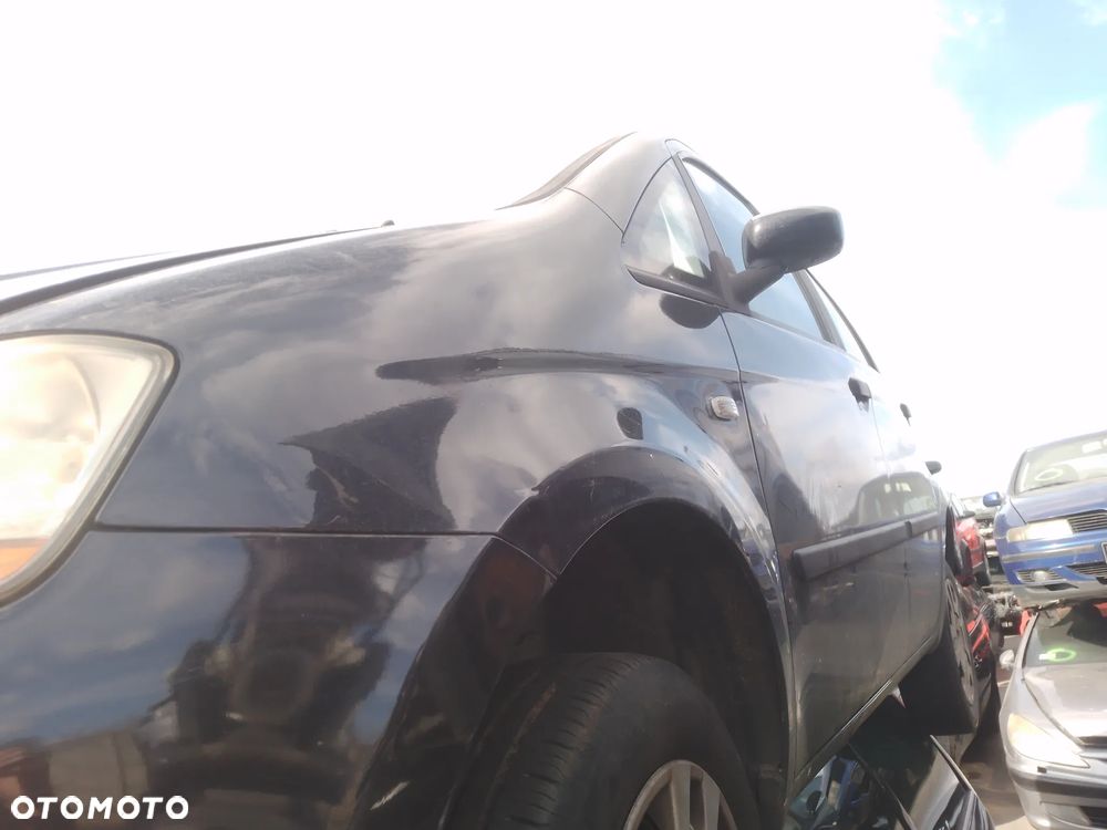 FIAT IDEA 03-10 1.3 16V MJTD CF4  KOLOR 632 LAMPA PRZÓD PRAWA LEWA - 10