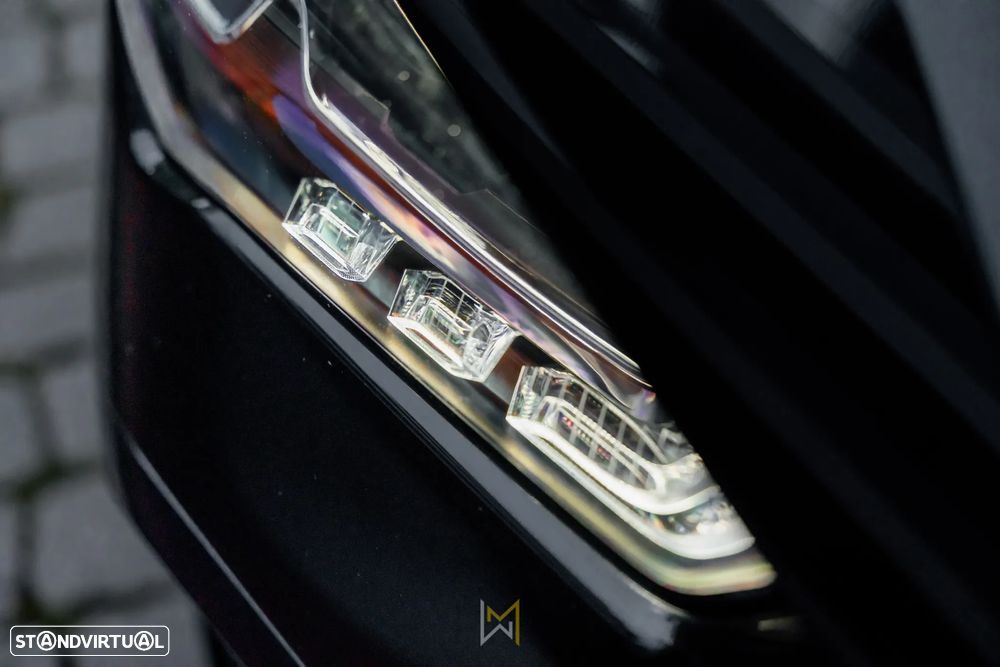 Mercedes-Benz CLA 250 e Shooting Brake AMG Line - 21