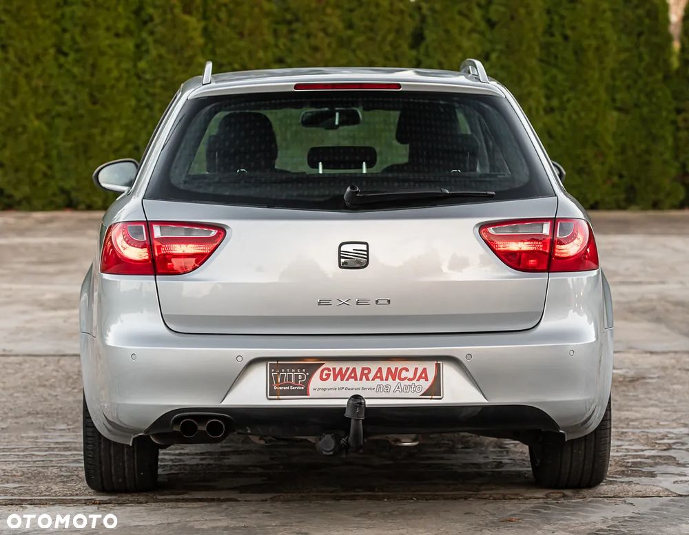 Seat Exeo - 11