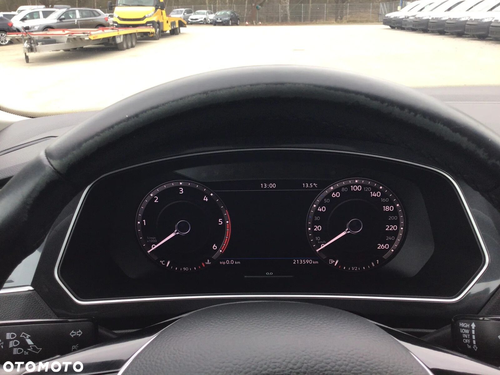 Volkswagen Tiguan 2.0 TDI BMT SCR Comfortline - 20