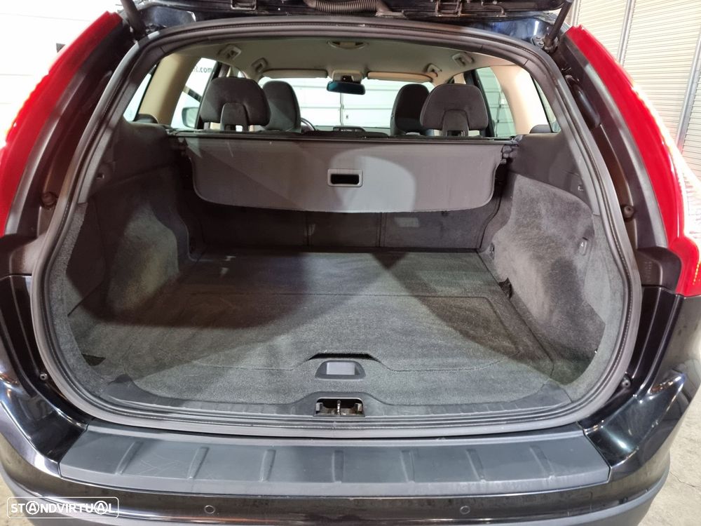 Volvo XC 60 2.0 D3 Drive - 7