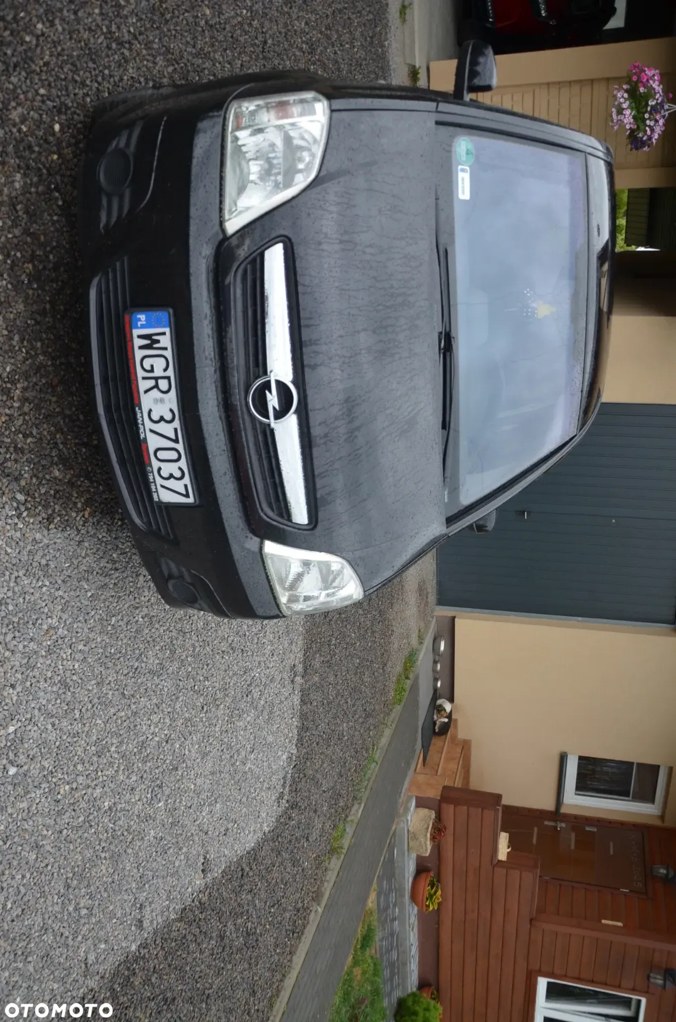 Opel Meriva - 3