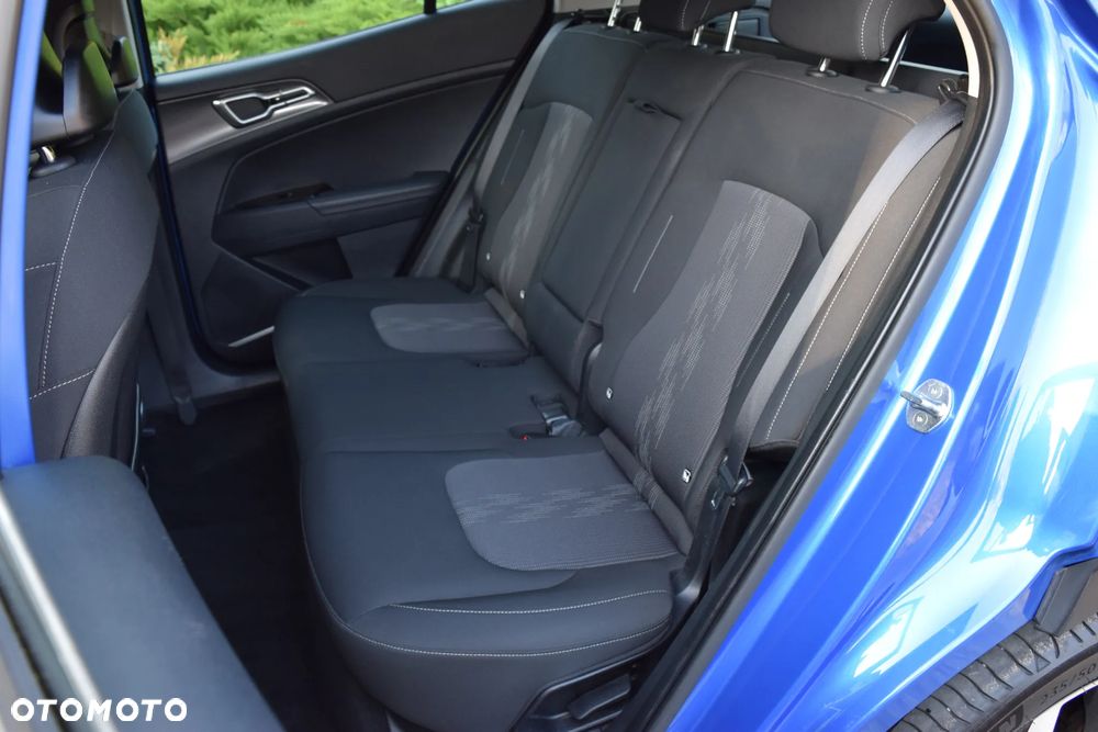 Kia Sportage 1.6 T-GDI AWD Basis - 14