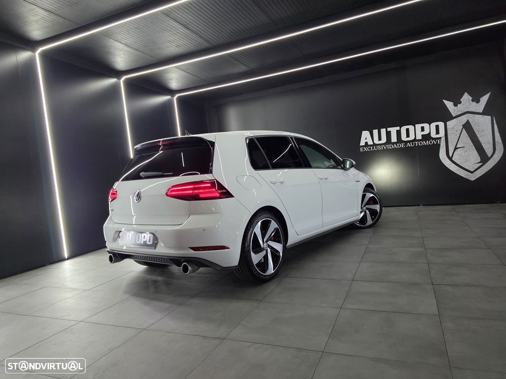 VW Golf 2.0 TSI GTI DSG Performance - 18