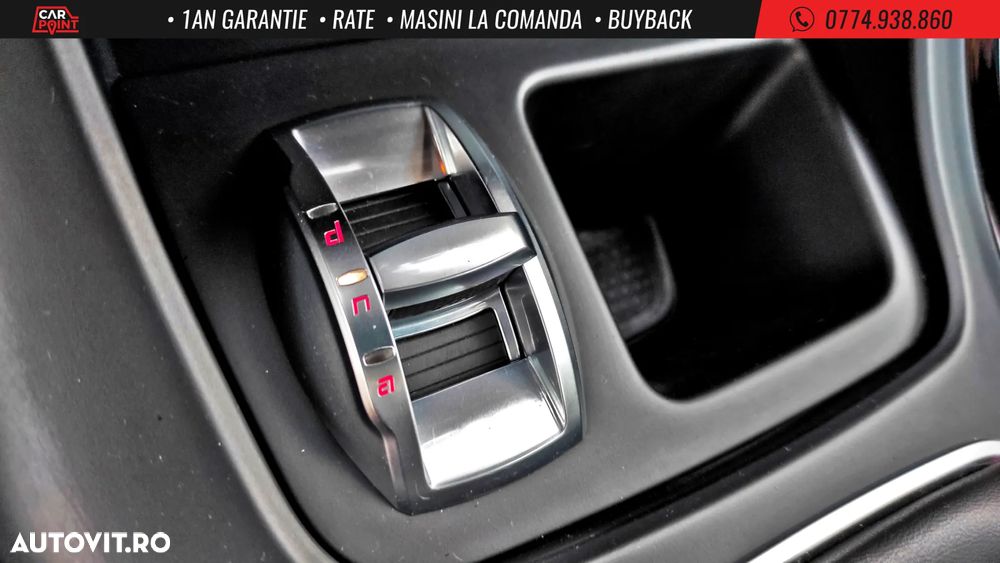 Alfa Romeo Giulietta 1.4 TB 16V Multiair - 31