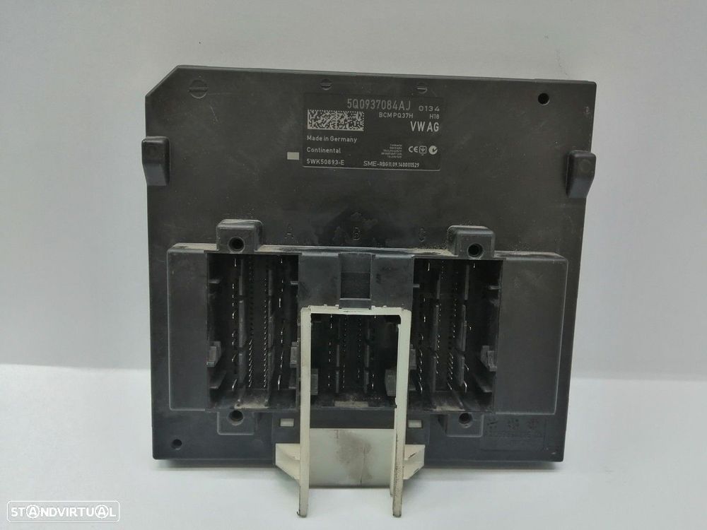 MÓDULO ELETRÓNICO AUDI A3 1.6 TDI 105CV 1598CC - 1