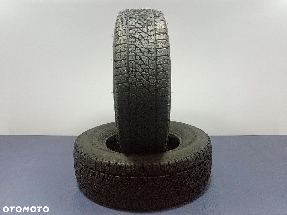 OPONY ZIMOWE FIRESTONE VANHAWK 2 WINTER 225/70 R15C 112/110R 2SZT - 7