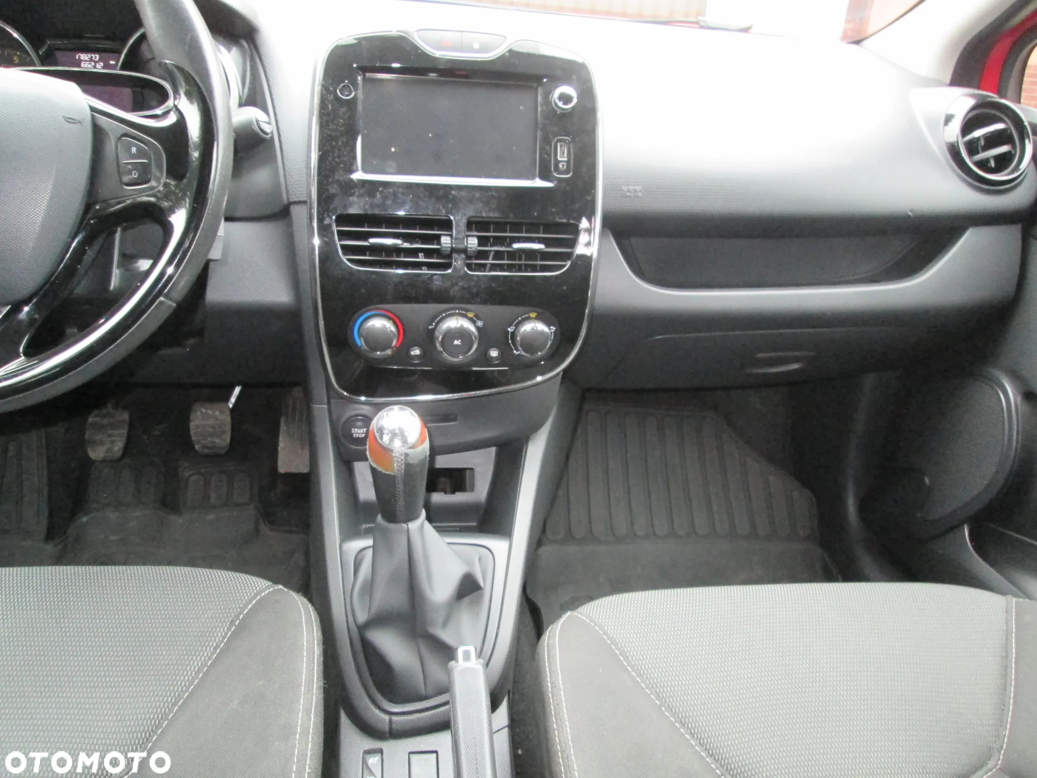 Renault Clio (Energy) dCi 90 Start & Stop LIMITED - 18