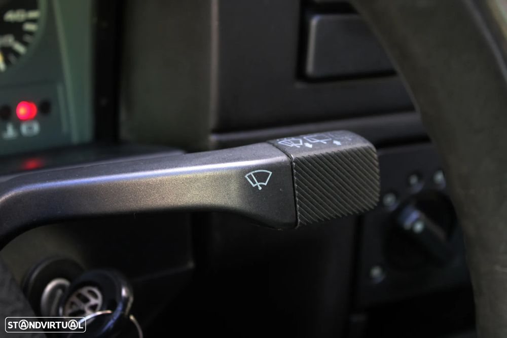 VW Polo Coupé 1.3 G40 - 34