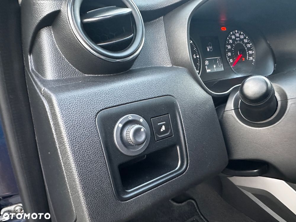 Dacia Duster Blue dCi 115 2WD Prestige - 27