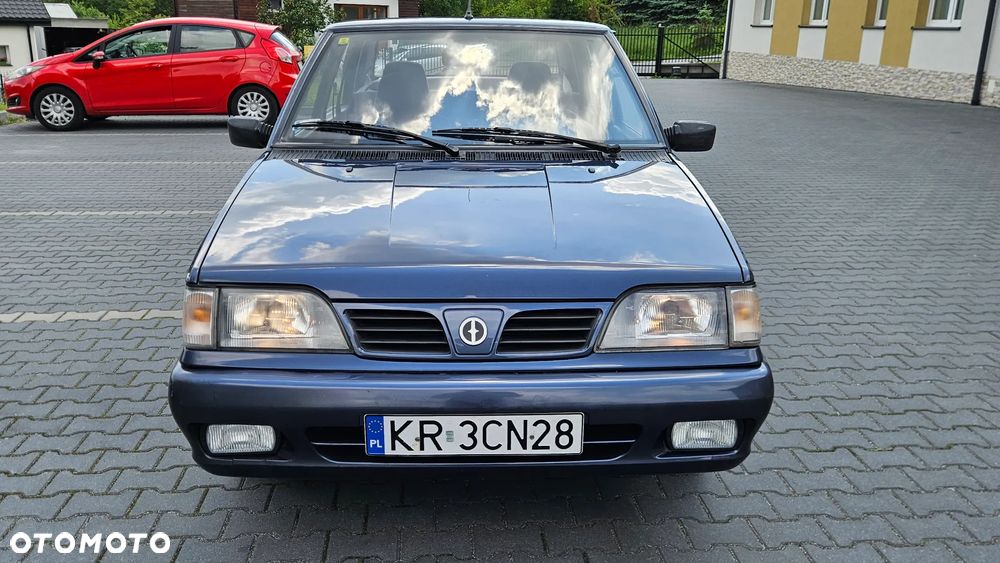 Polonez Atu - 8