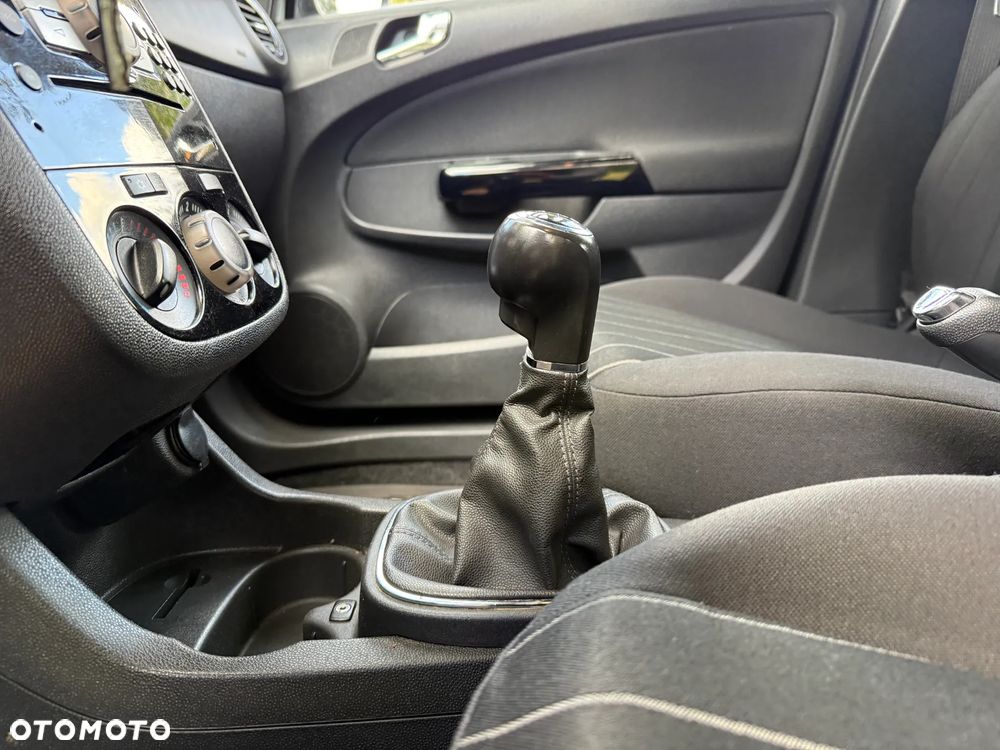Opel Corsa 1.4 16V Edition 111 Jahre - 17
