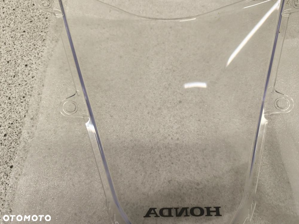 Szyba, szybka, owiewka przód Honda CBR 650R CBR650 R CBR650R CBR 650 R - 12