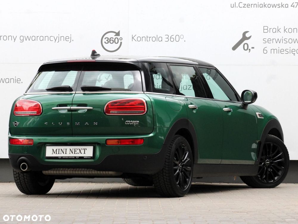 MINI Clubman - 2