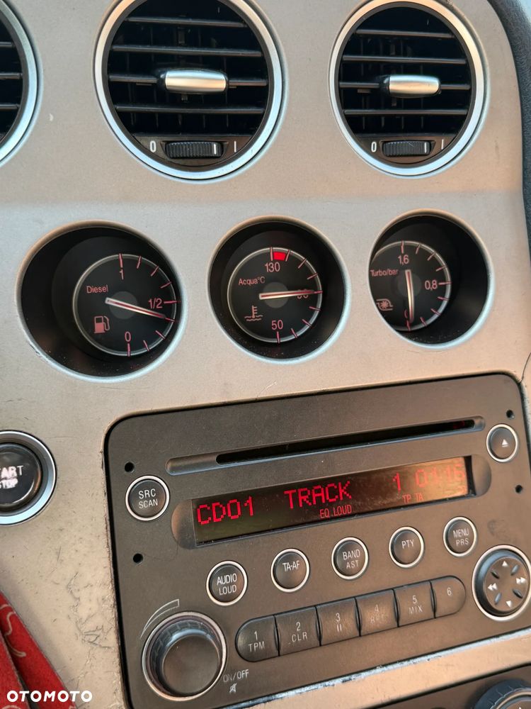 Alfa Romeo 159 ver-159-1-9-jtdm-16v-dpf - 18