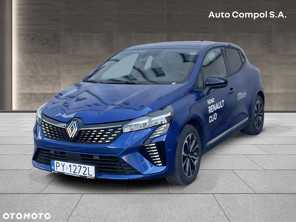 Renault Clio - 1