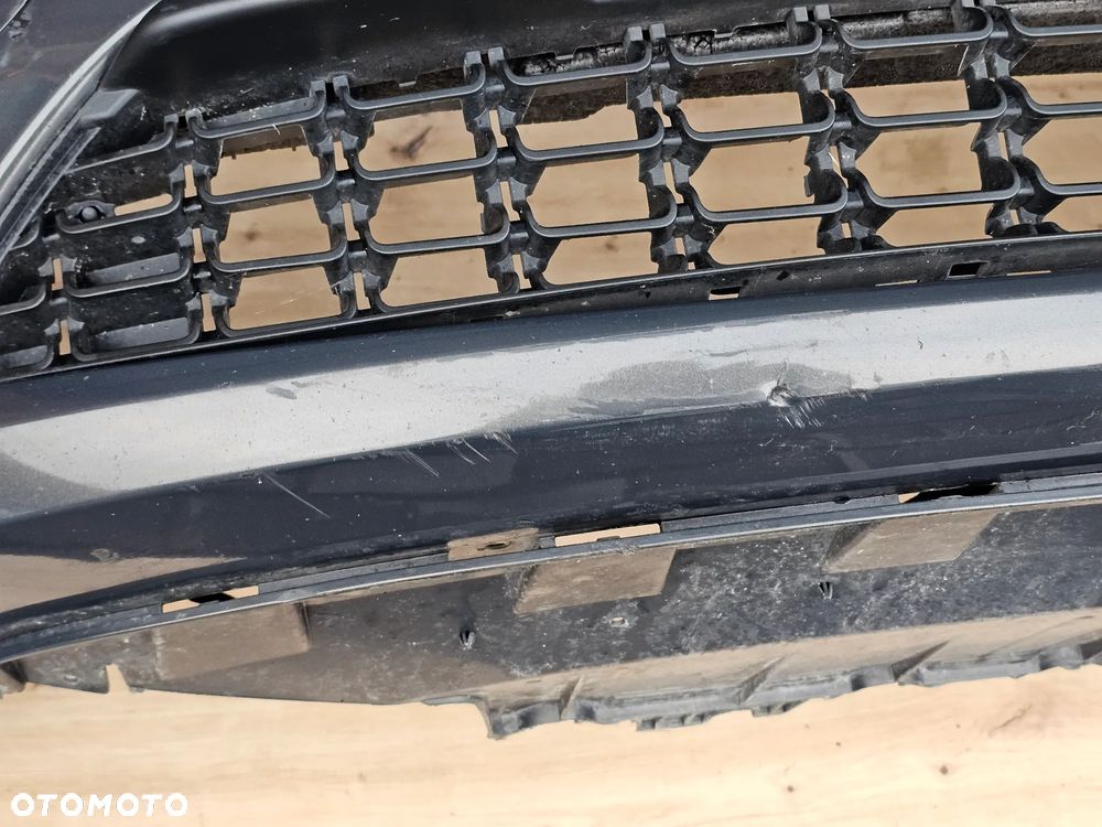 ZDERZAK PRZÓD PRZEDNI PRZED LIFT OPEL ZAFIRA C Z190 PDC KOMPLETNY ATRAPA - 24