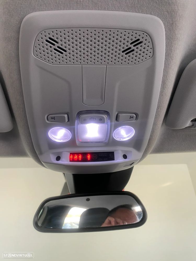 Opel Mokka 1.5 D Elegance - 26