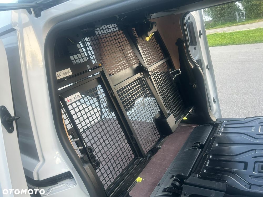 Fiat Doblo - 9