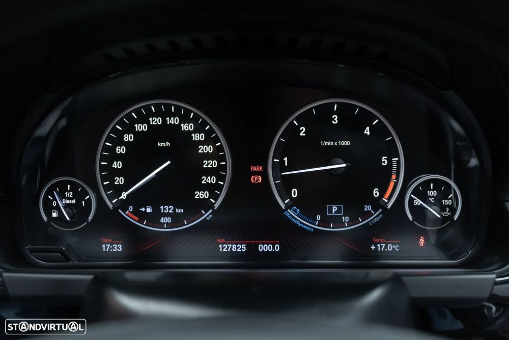 BMW 640 d xDrive M Sport Edition - 24