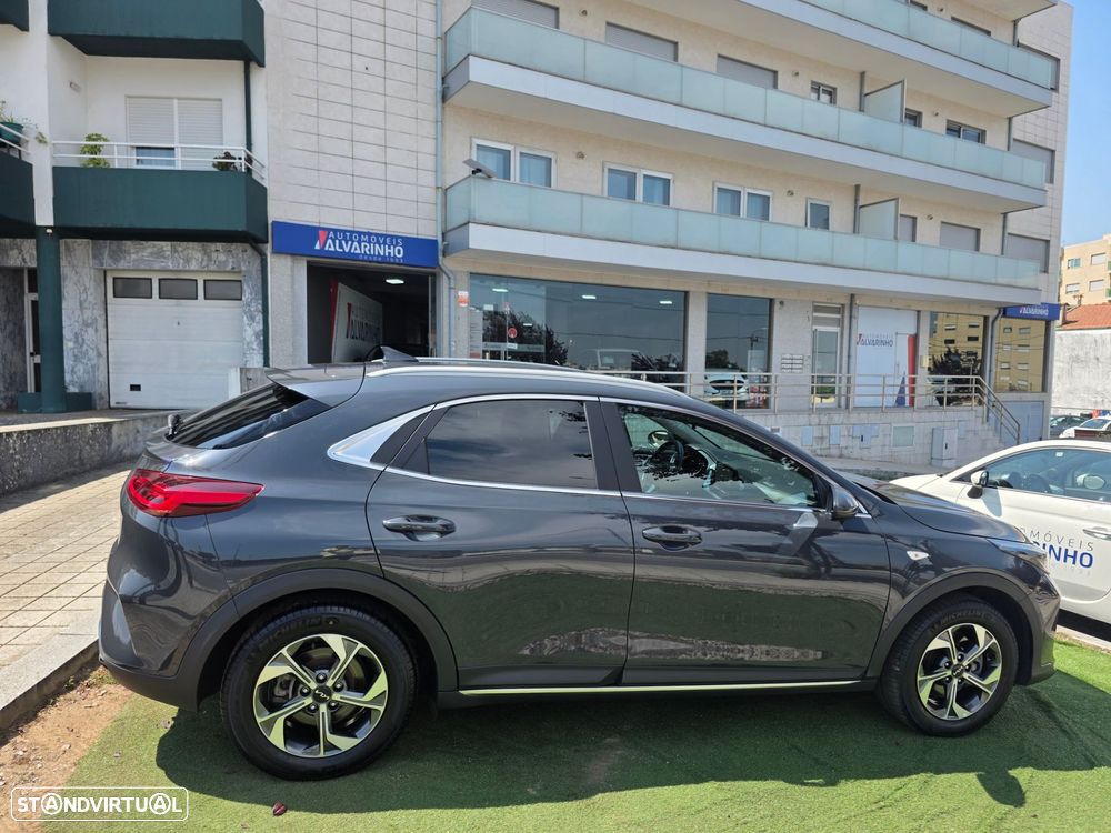 Kia XCeed 1.0 T-GDI Dynamic - 8