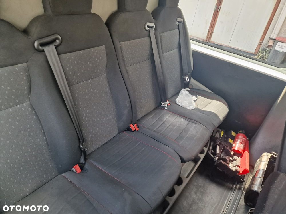 Opel MOVANO - 5