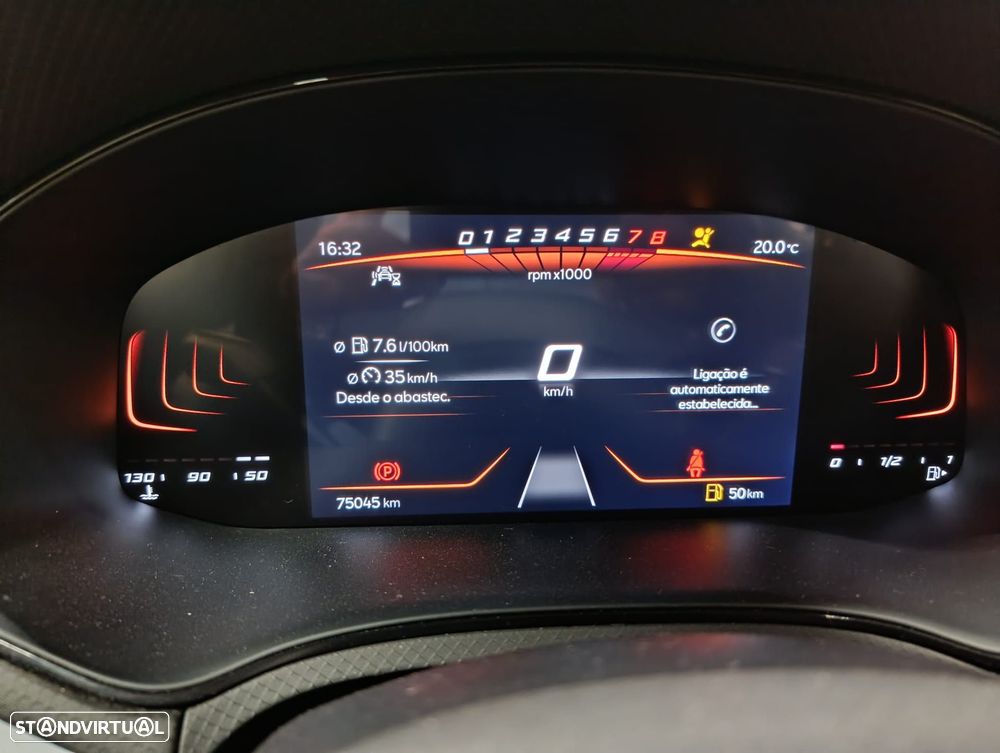 SEAT Arona 1.0 TSI Style - 17