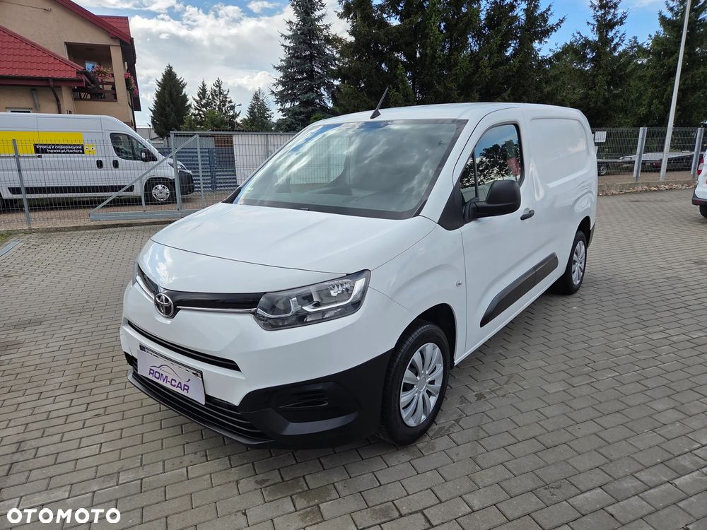Toyota Proace City - 4