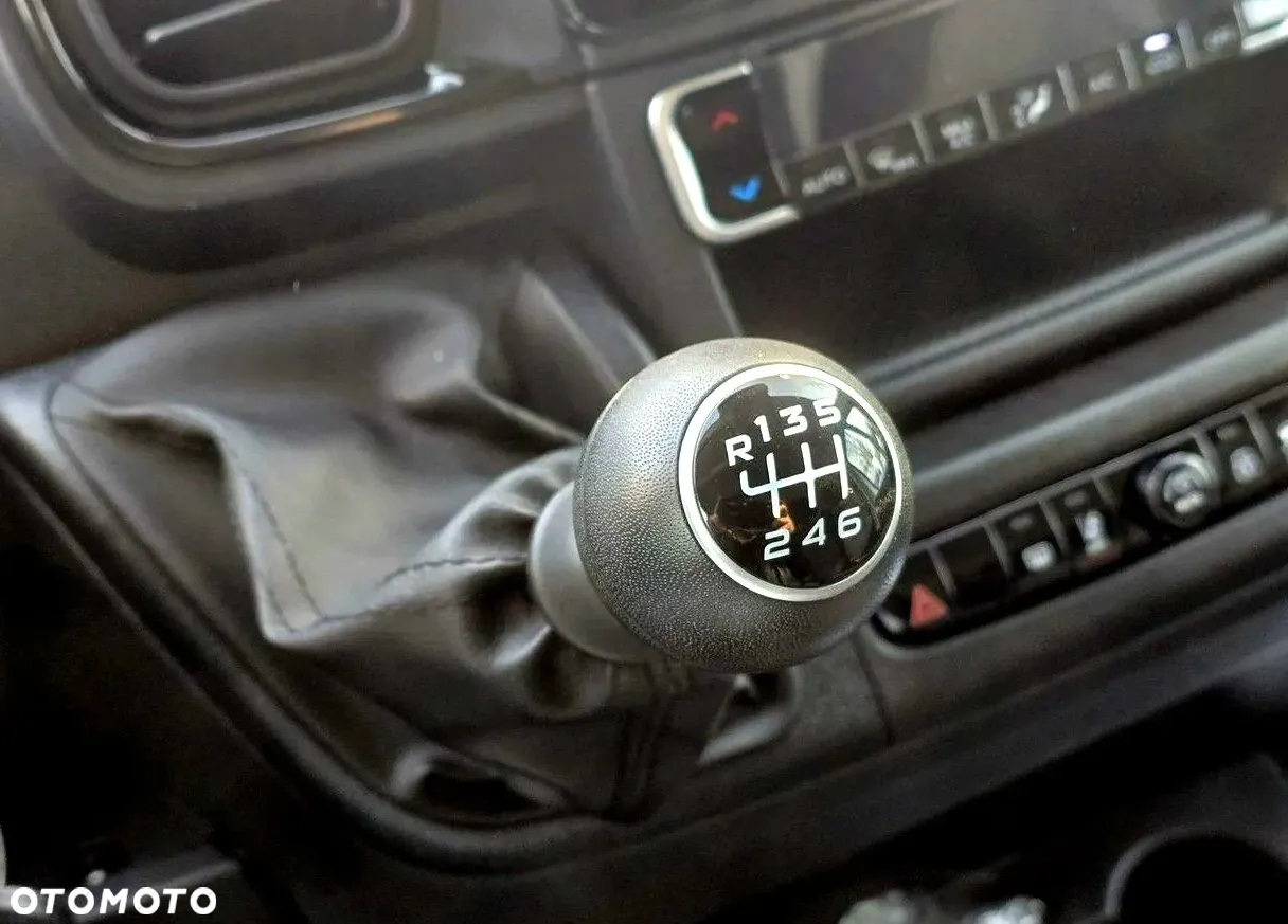 Fiat Ducato Maxi L4H3 140KM - 13