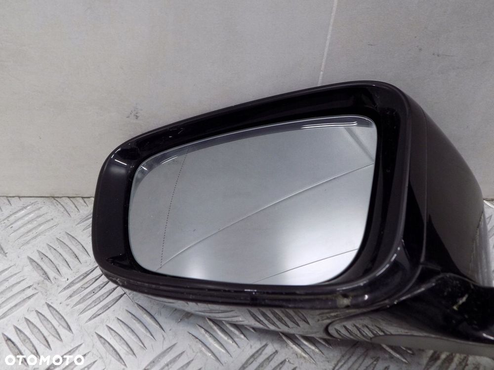 BMW 3 G20 G21 LUSTERKO PRAWE LEWE 475 6PIN SHADOW - 8