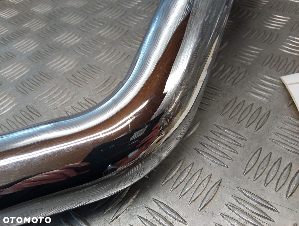 Wydech tłumik COBRA YAMAHA XVS 950 MIDNIGHT STAR 09-17r   PN. 2815 - 12