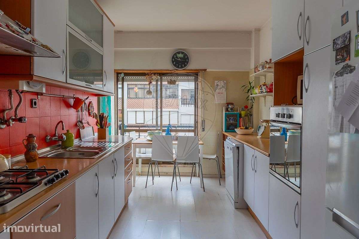 Apartamento T2 para venda - Grande imagem: 5/20