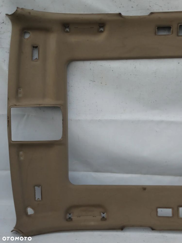PODSUFITKA SUFIT SZYBERDACH PANORAMA BMW X5 E53 - 2