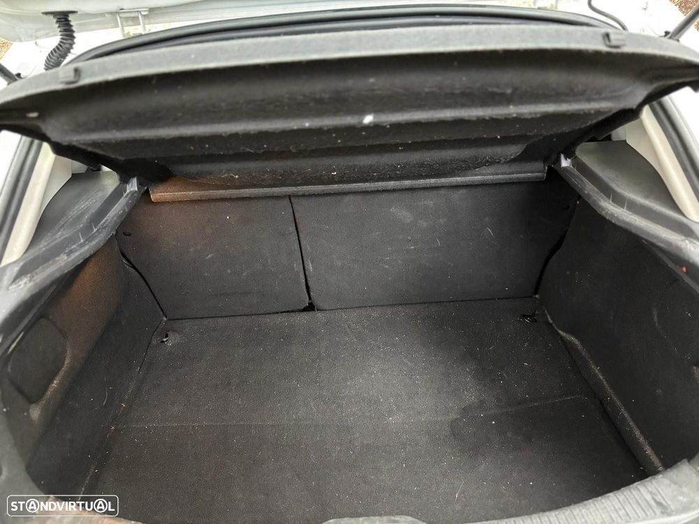 Renault Mégane 1.5 dCi Dynamique S SS - 29