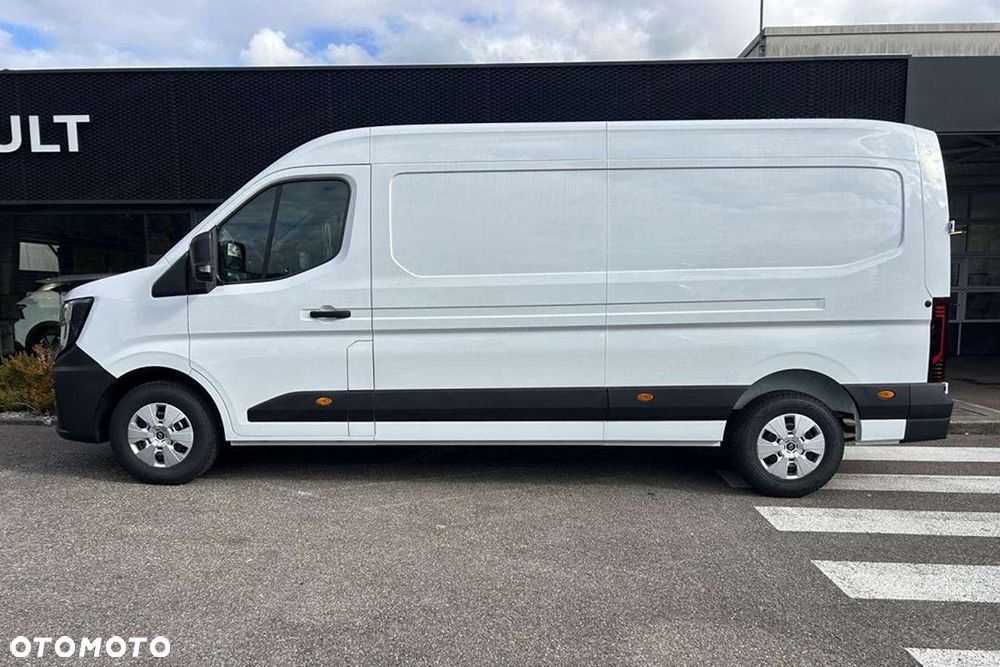 Renault Master L3H2 Extra 2.0 150KM - 5