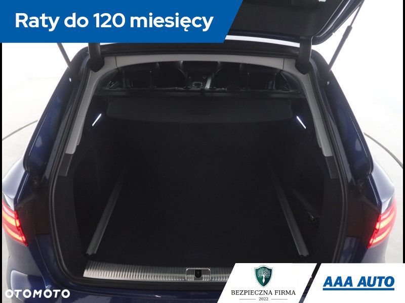 Audi A4 Allroad - 15