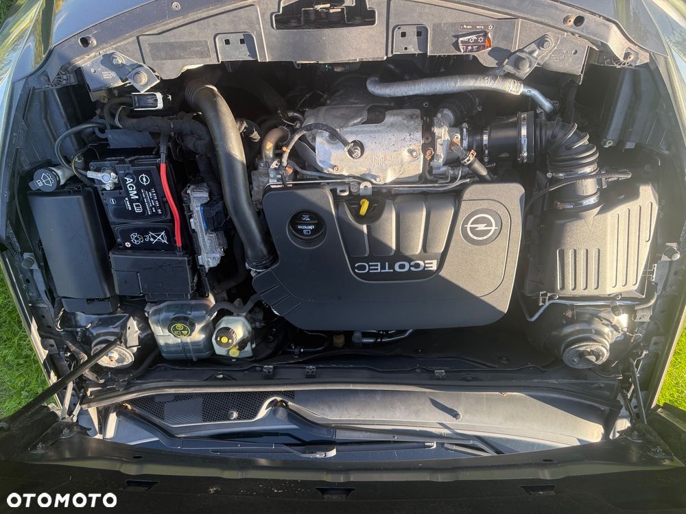 Opel Insignia 1.6 CDTI Executive - 7
