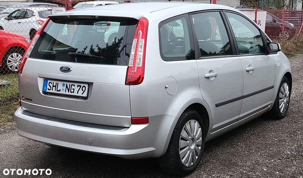 Ford C-MAX - 3