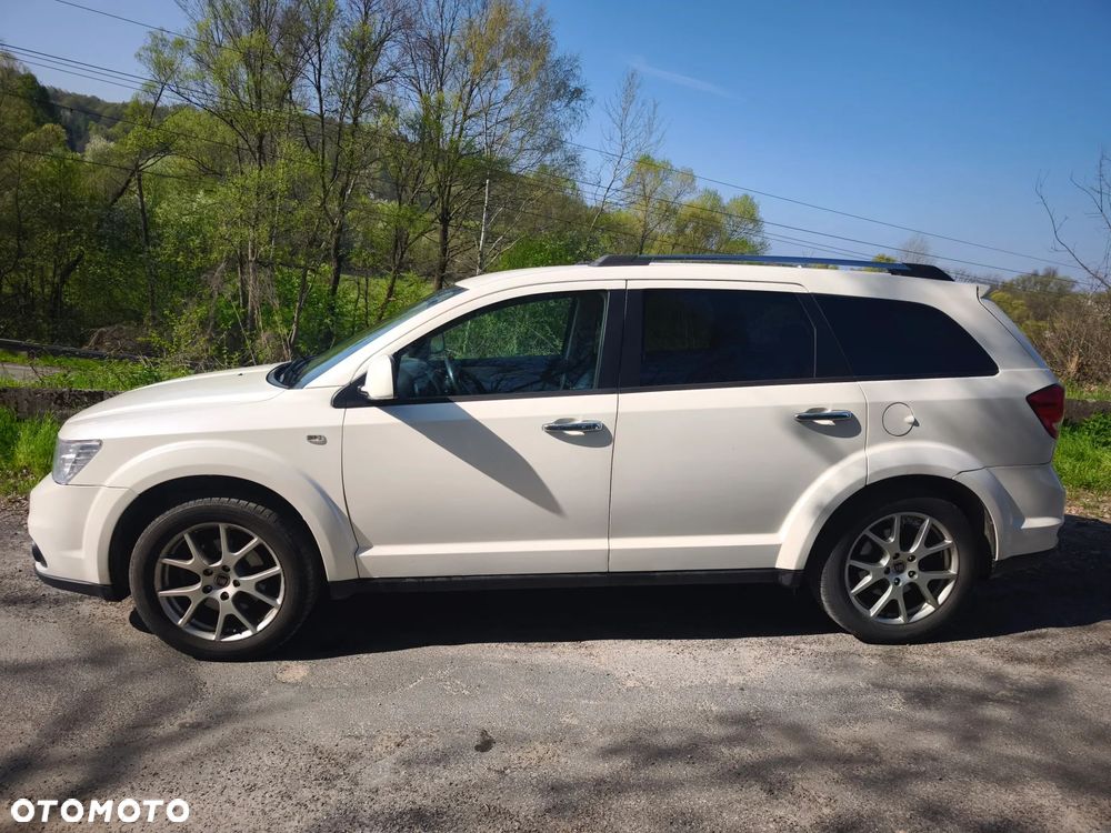 Fiat Freemont 2.0 Multijet 16V DPF - 27