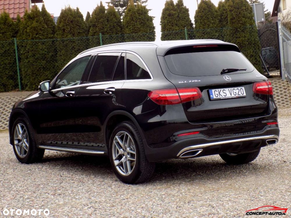 Mercedes-Benz GLC - 15