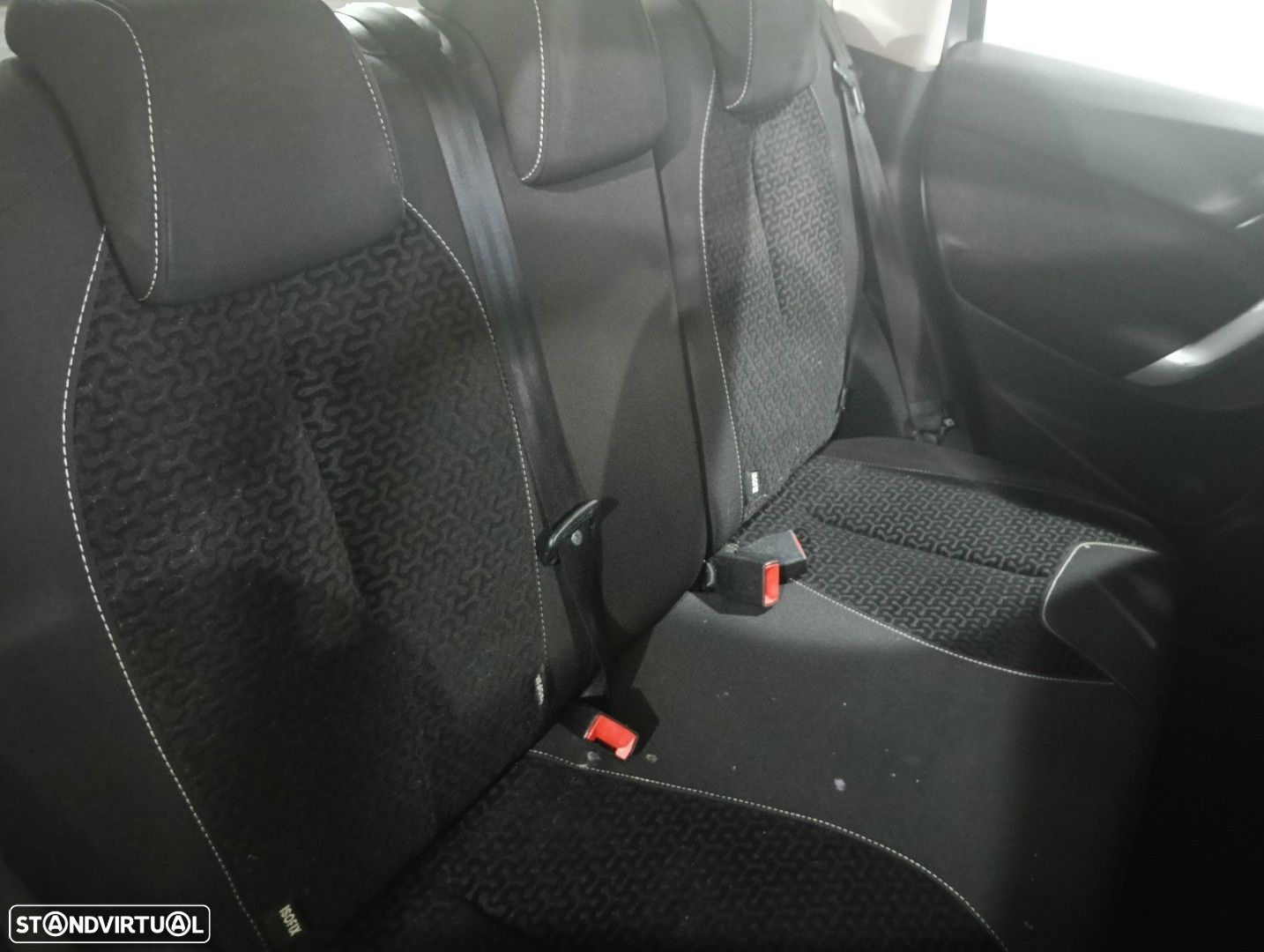 Citroën C3 1.1 Airdream Seduction - 12