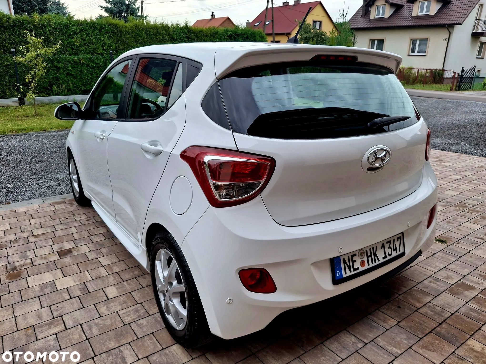 Hyundai i10 1.2 Sport - 7