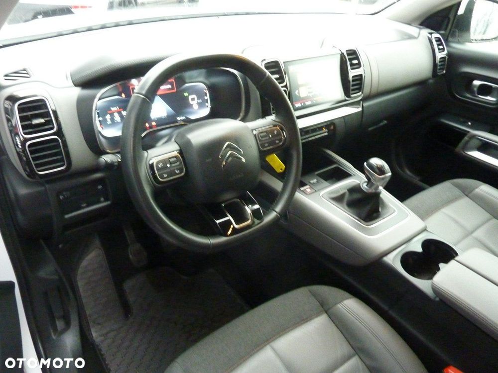 Citroën C5 Aircross - 12