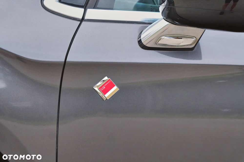 Citroën DS4 - 16