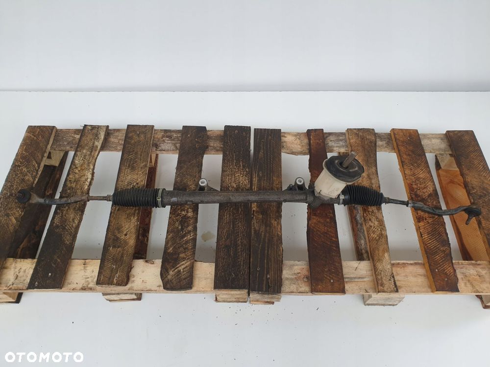 Lancia Phedra 2.2 HDI MAGLOWNICA przekładnia EURO - 1