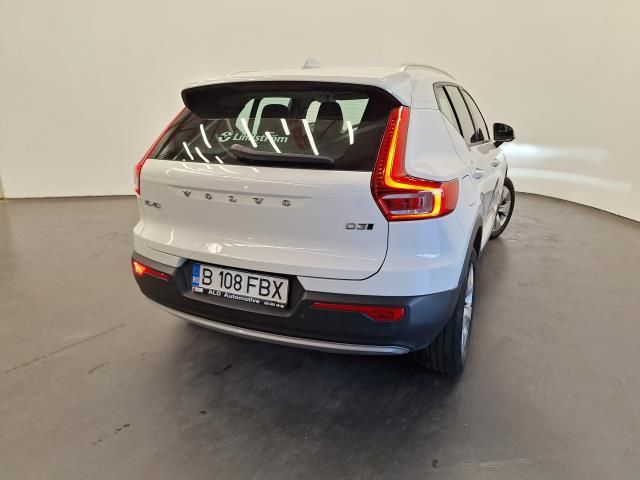 Volvo XC 40 - 2